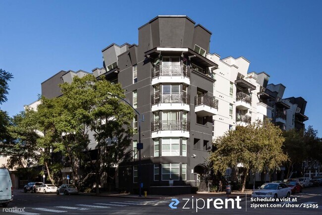 550 Park Blvd San Diego, CA 92101
