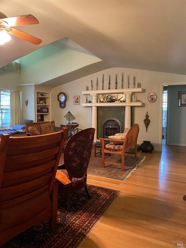 5204 Beaumont Way Santa Rosa, CA 95409 photo 5