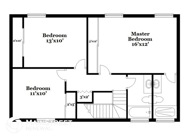 6607 W Brown St Glendale, AZ 85302 photo 2