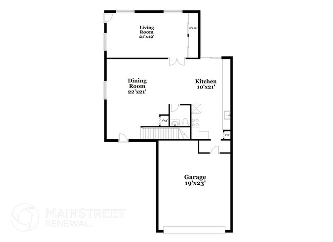 6607 W Brown St Glendale, AZ 85302 photo 3