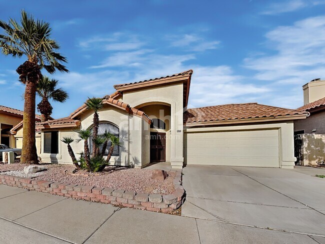 3603 N 107th Dr Avondale, AZ 85392