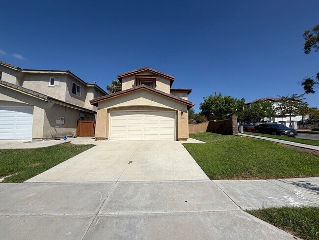 1683 Falcon Peak St Chula Vista, CA 91913