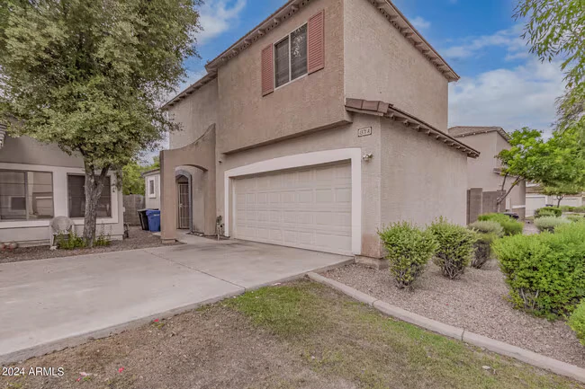 1371 S Boulder St Gilbert, AZ 85296 photo 3