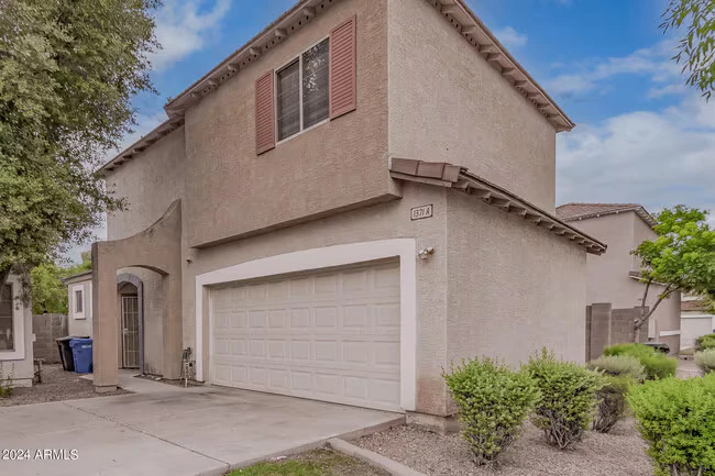 1371 S Boulder St Gilbert, AZ 85296 photo 4