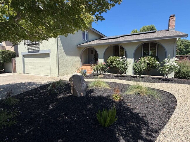 3623 Mahogany Ct Walnut Creek, CA 94598 photo 2