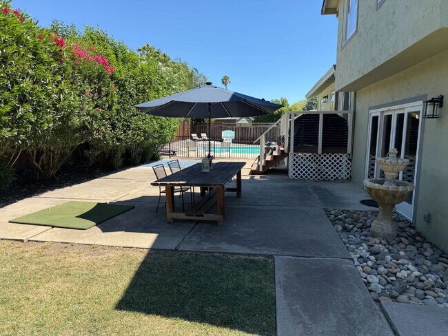 3623 Mahogany Ct Walnut Creek, CA 94598 photo 4