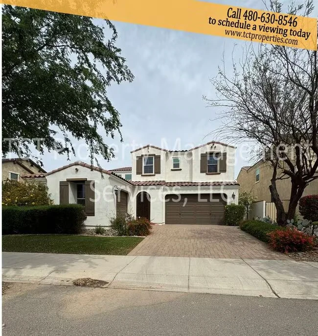 9736 E Theia Dr photo 2