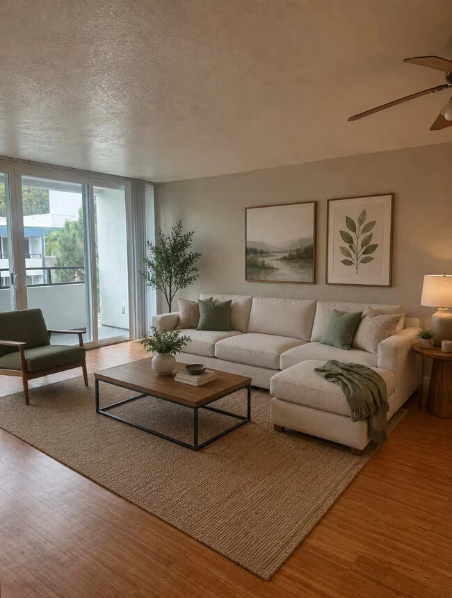 Los Arboles Apartments photo 3