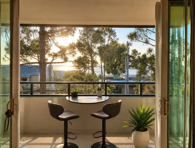 Los Arboles Apartments