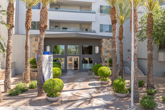 Northshore Condominiums photo 3
