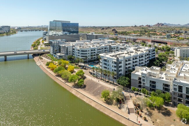 Northshore Condominiums photo 5