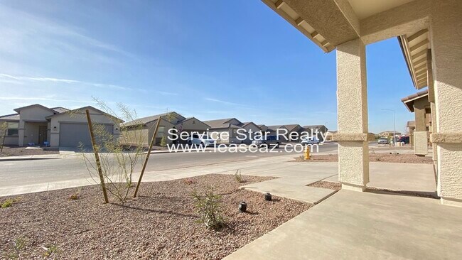10426 W Cordes Rd photo 4
