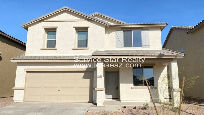 10426 W Cordes Rd photo 2
