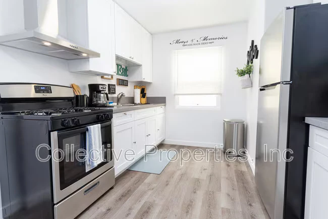 3126 Cañon St San Diego, CA 92106