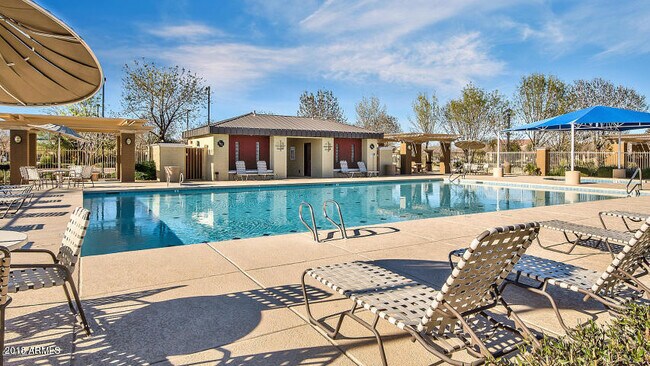 2972 E Franklin Ave Gilbert, AZ 85295 photo 4