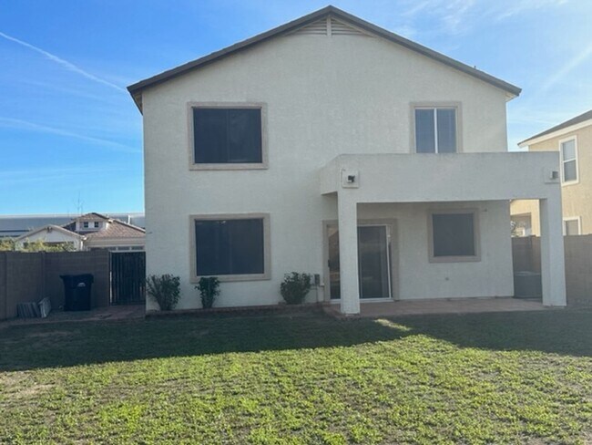 2842 S 106th Pl Mesa, AZ 85212 photo 2