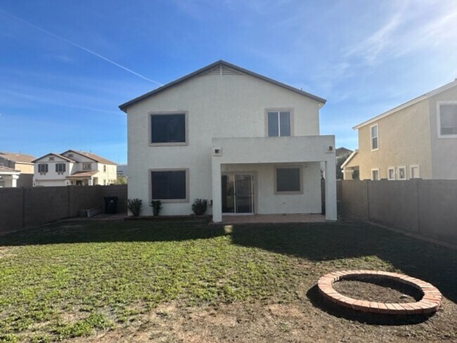 2842 S 106th Pl Mesa, AZ 85212 photo 3