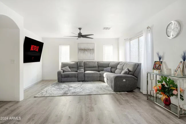 16068 W Culver St Goodyear, AZ 85338 photo 3