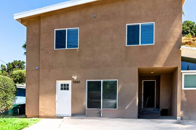 5580 Baja Dr San Diego, CA 92115