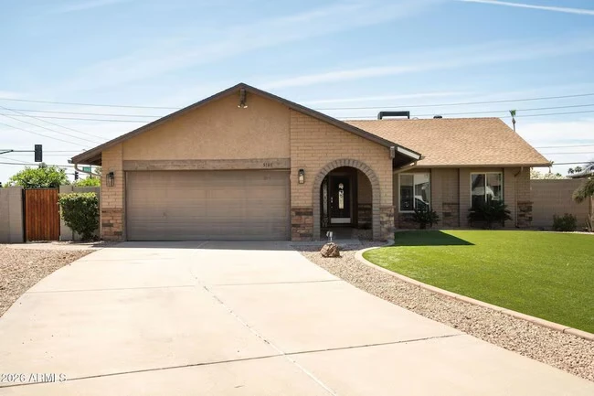 5161 E Beck Ln Scottsdale, AZ 85254 photo 2