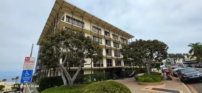 800 Prospect St San Diego, CA 92037