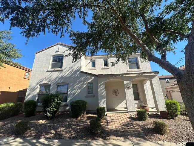 2658 E Megan St Gilbert, AZ 85295 photo 2