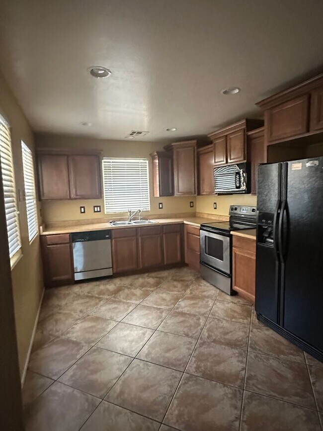 2658 E Megan St Gilbert, AZ 85295 photo 5