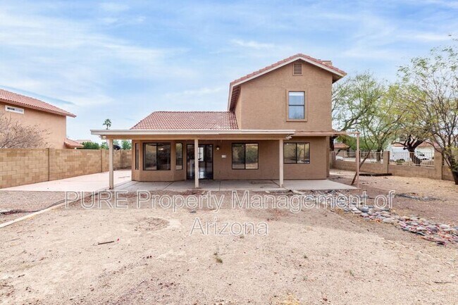 3642 E Desert Flower Ln Phoenix, AZ 85044 photo 3