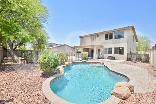 14605 W Verde Ln Goodyear, AZ 85395 photo 4
