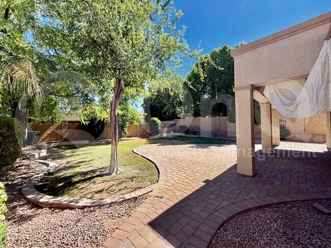 826 W Carob Dr Chandler, AZ 85248 photo 5