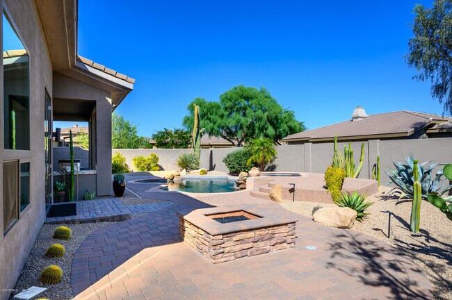 7953 E Thunderhawk Rd Scottsdale, AZ 85255 photo 5