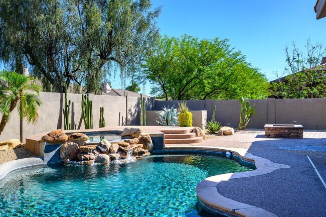 7953 E Thunderhawk Rd Scottsdale, AZ 85255 photo 3