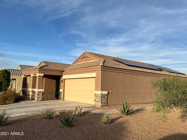 2210 St Bonita Ln Casa Grande, AZ 85122 photo 2