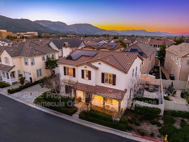 31894 Red Pine Way Temecula, CA 92592