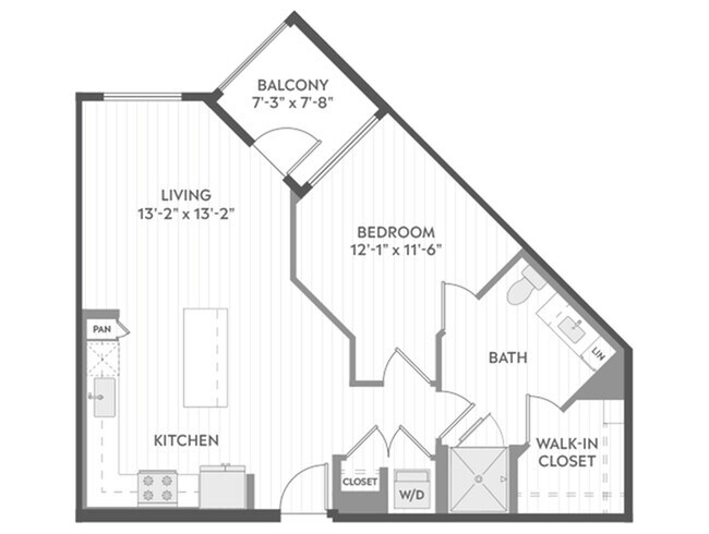 A3b 1-459 floor plan