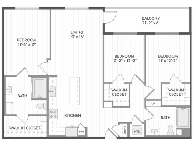 D5 1-162 floor plan