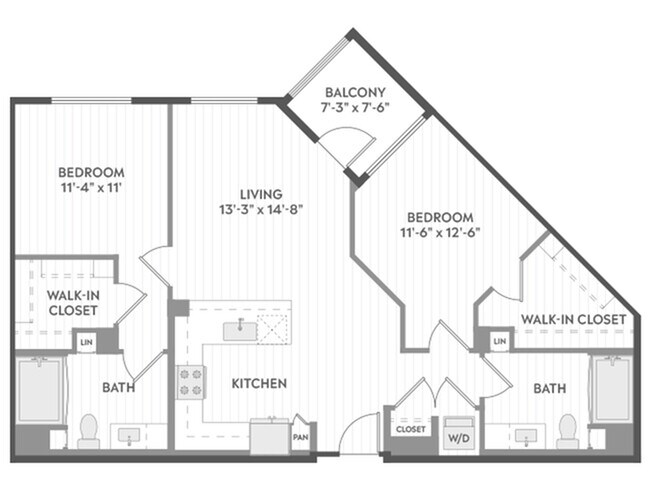 C4a 1-247 floor plan