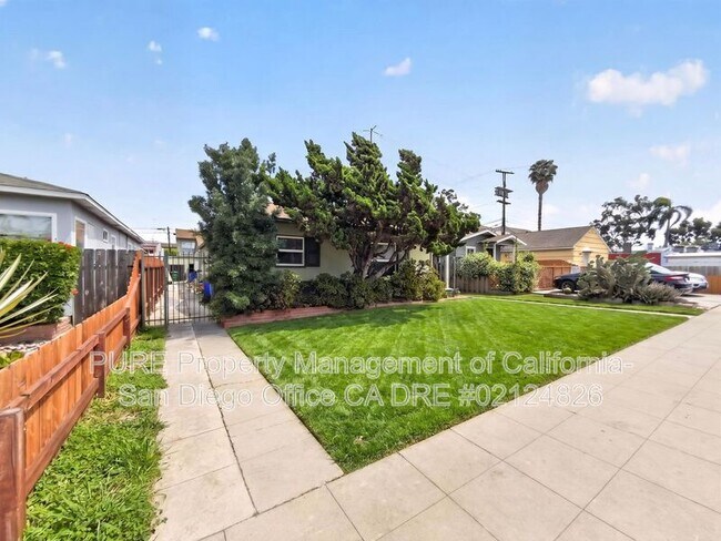 4337 Utah St San Diego, CA 92104 photo 2