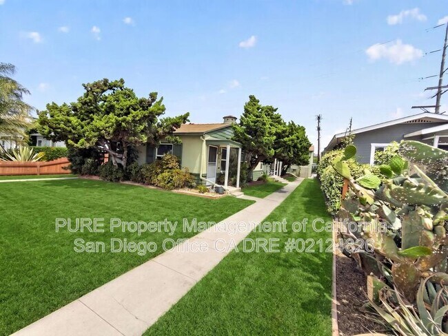 4337 Utah St San Diego, CA 92104 photo 3