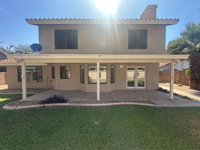 1325 N Pebble Beach Dr Gilbert, AZ 85234 photo 3
