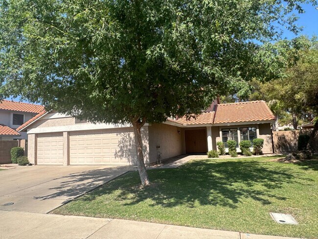 1325 N Pebble Beach Dr Gilbert, AZ 85234 photo 2