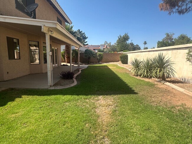 1325 N Pebble Beach Dr Gilbert, AZ 85234 photo 5