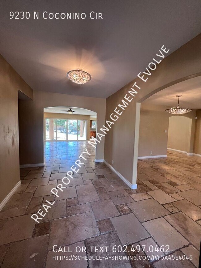 9230 N Coconino Cir Paradise Valley, AZ 85253 photo 3