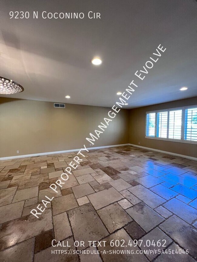 9230 N Coconino Cir Paradise Valley, AZ 85253 photo 4