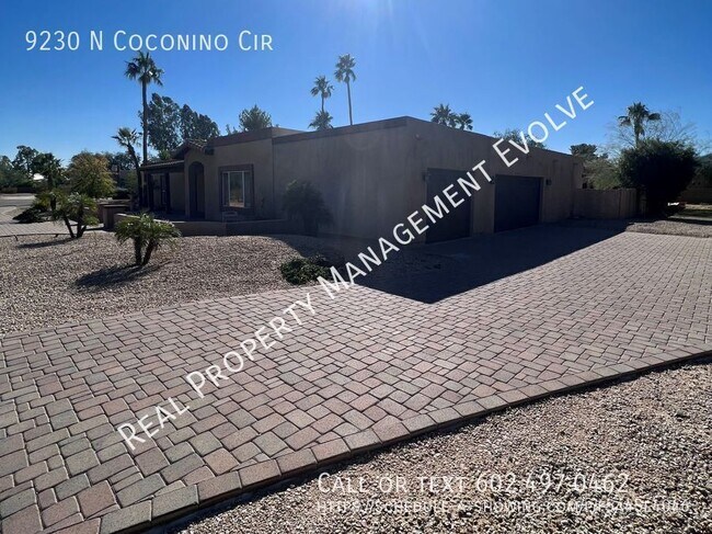 9230 N Coconino Cir Paradise Valley, AZ 85253 photo 2