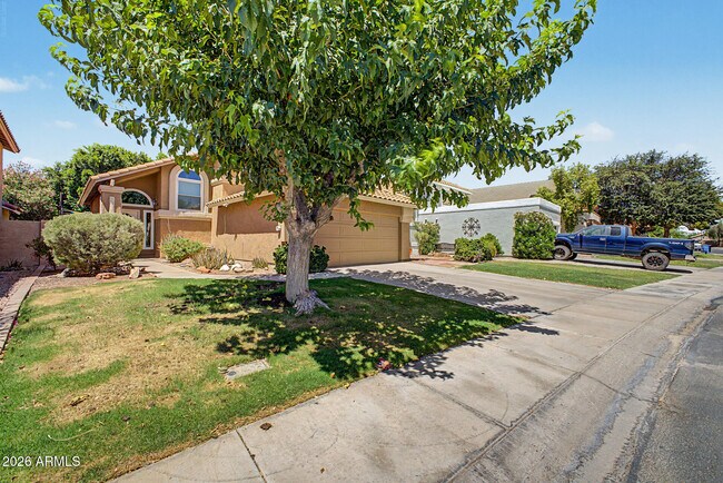 842 W Sun Coast Dr Gilbert, AZ 85233 photo 5