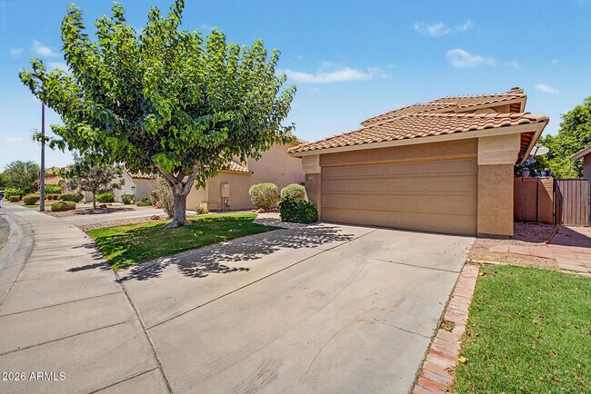 842 W Sun Coast Dr Gilbert, AZ 85233 photo 3