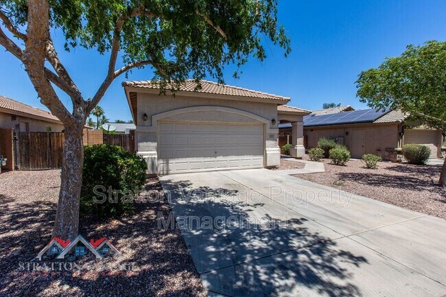 12642 W Amelia Ave Avondale, AZ 85392 photo 3
