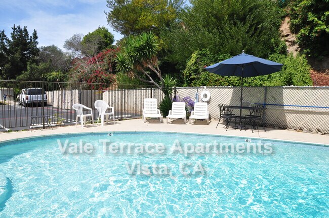 Vale Terrace Apartments photo 2