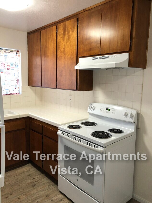 Vale Terrace Apartments photo 4